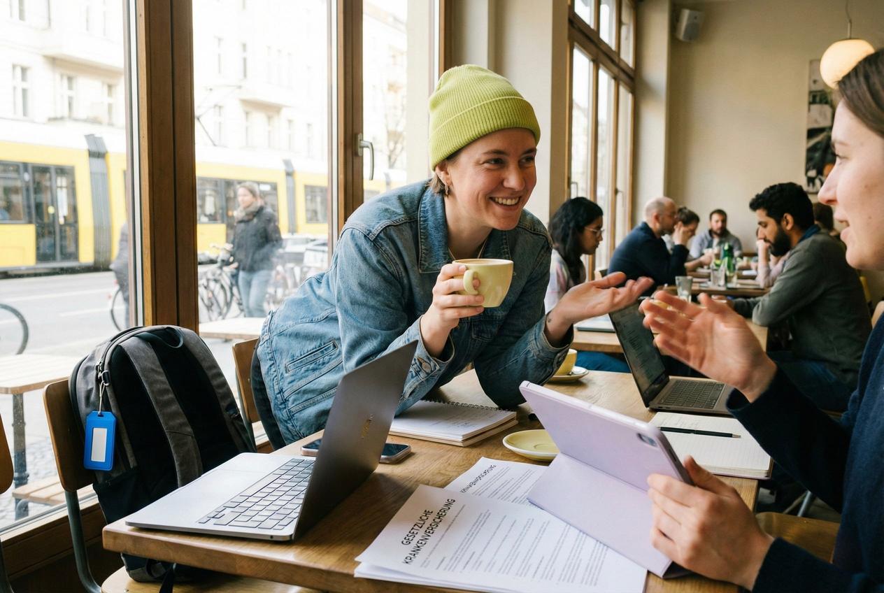 Things to Consider When Choosing Health Insurance in Germany
