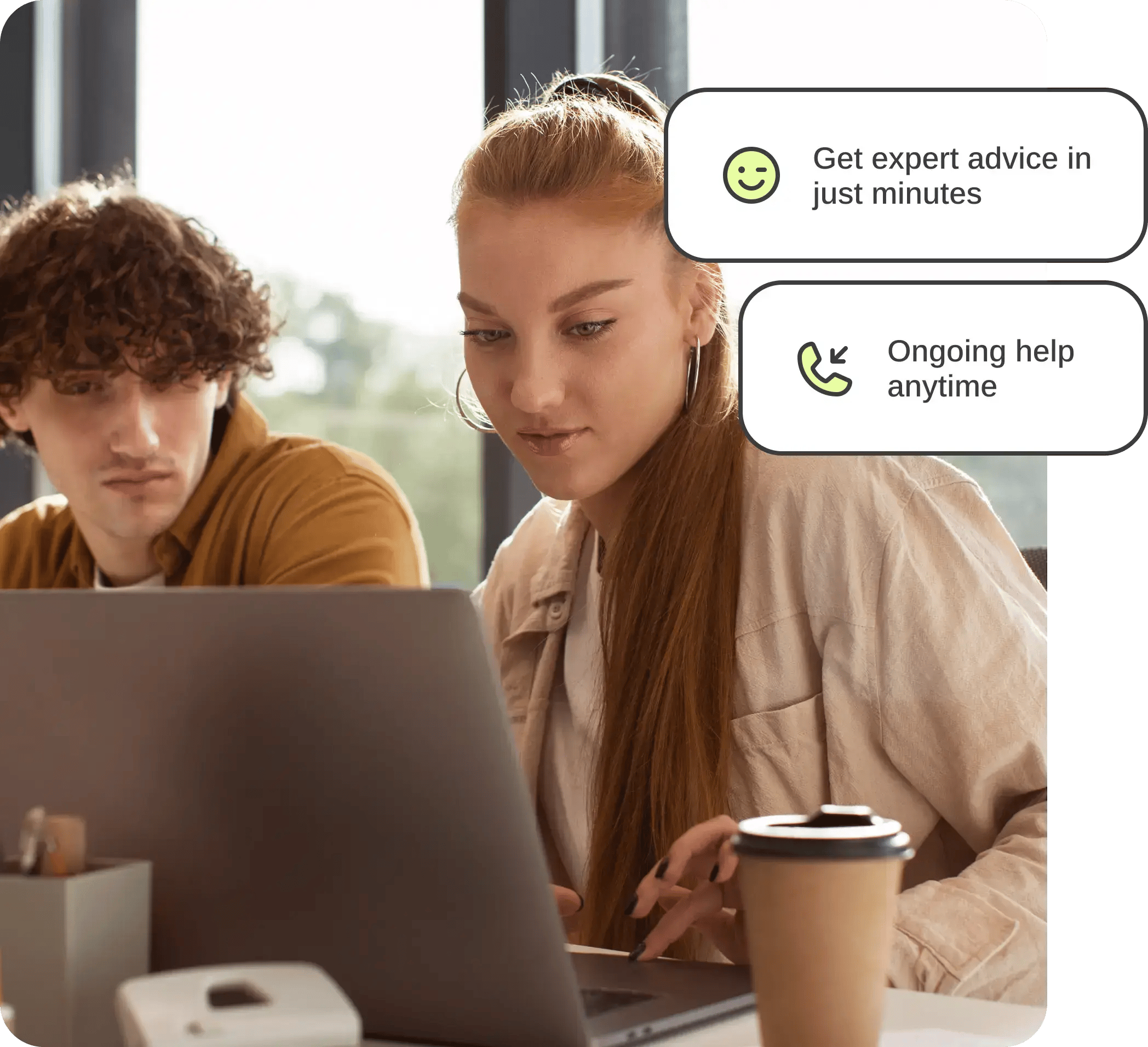 Advisor Help